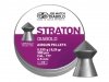 Śrut JSB Straton 4.50 mm - 500 szt., Masa 0,535 g